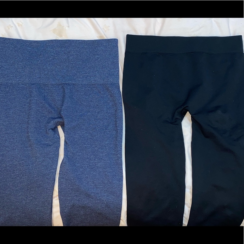 2 Pack Biker Short